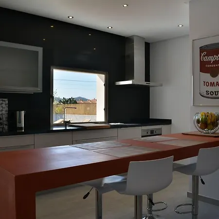 Cana Maria Holiday home *